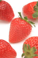 strawberry