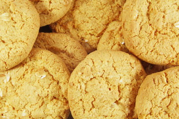 Cookies Biscuits