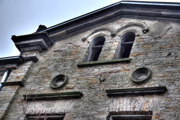 dworek 2 © FotoGregorius