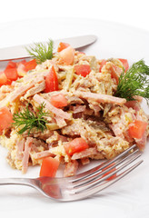 Chicken Salad