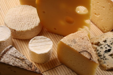 fromages