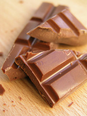 Schokolade