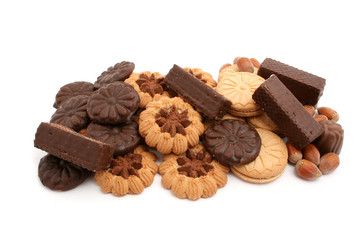 biscuits