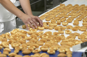 candies industry 10