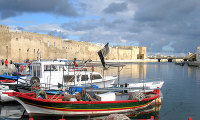 port de bizerte