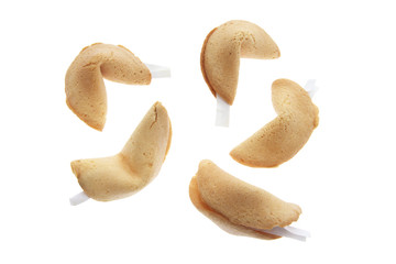 Fortune Cookies