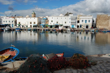 port de bizerte