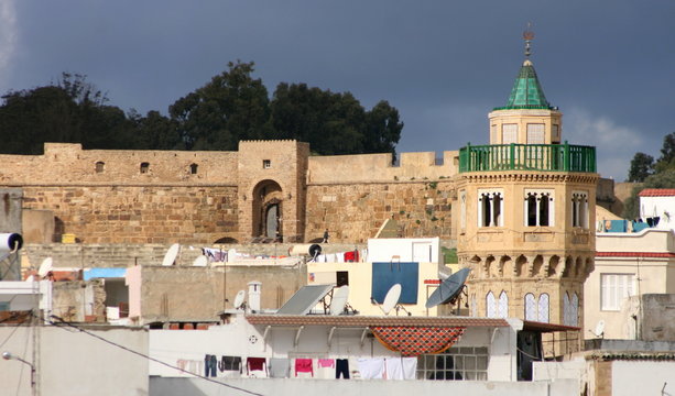 ville de bizerte