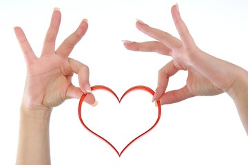my heart