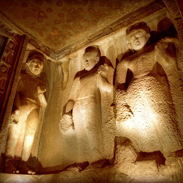 Ajanta Caves