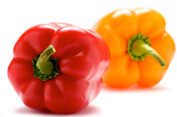 Peppers