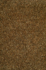 Wool - brown