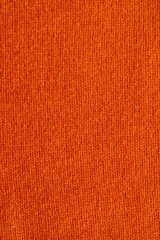 Fototapeta premium Wool - orange