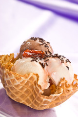 ice cream