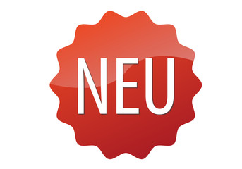 Button Neu