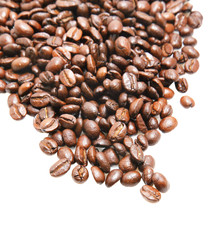 Coffee beans