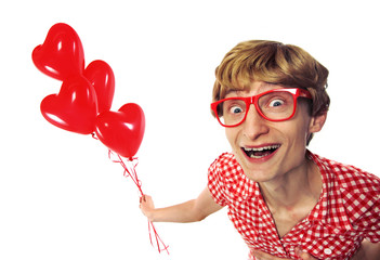 Happy Valentine's