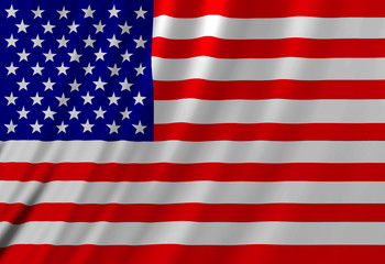 American flag