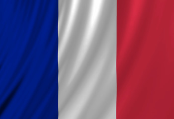 French flag