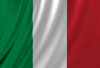 Italian flag