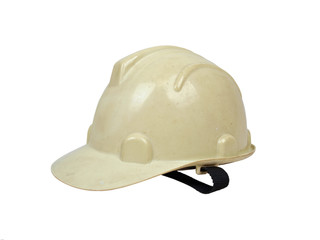 Safety Builder Helmet Side Left Two