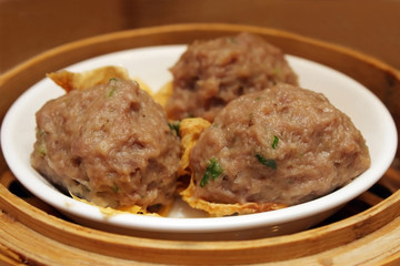 Meat Balls