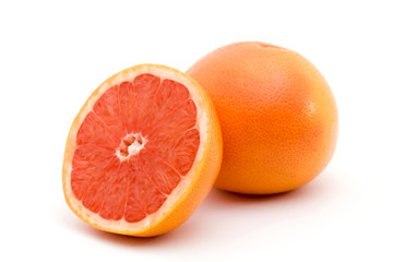 red oranges