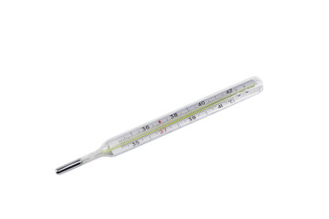 thermometer