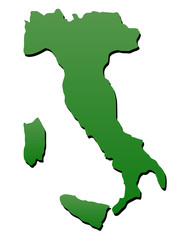 Italia © genialbaron