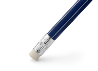 Naklejka premium Eraser