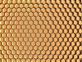 Honeycomb