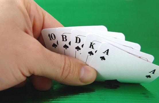 pocker