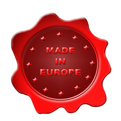 fabrication européenne