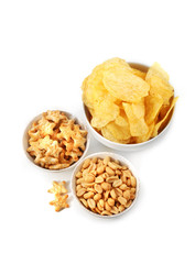 Snacks