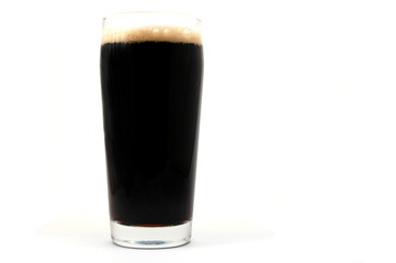 dark beer