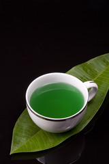 Green Tea