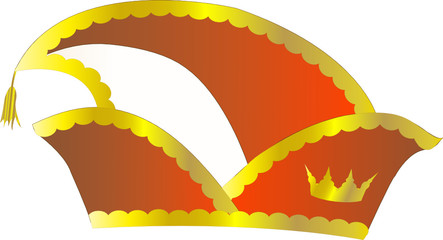 Prinzenmütze