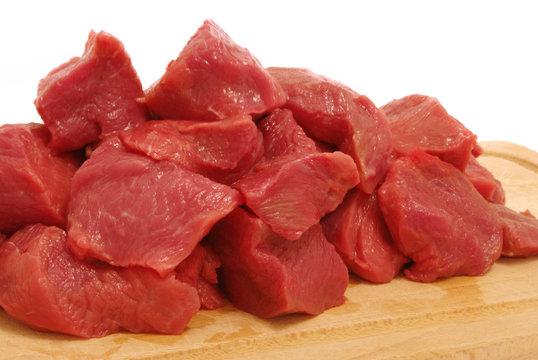 Viande de boeuf