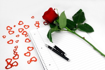 Liebesbrief