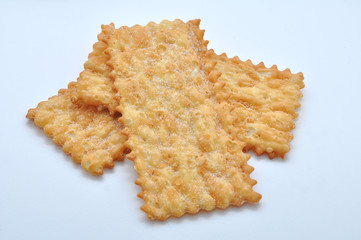 bugie - dolci tipici del carnevale
