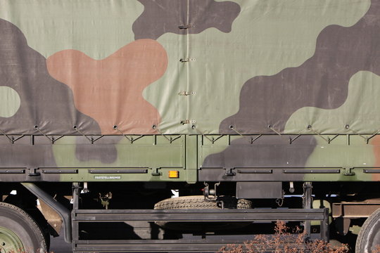 Camouflage