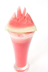 watermelon juice