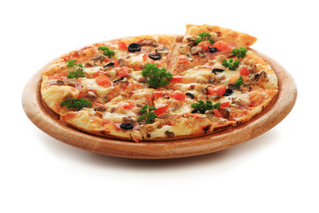 crust