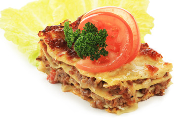 dish