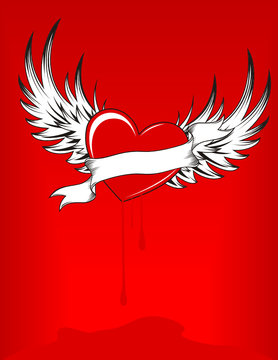 corazon herido