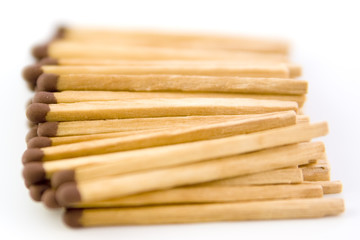 Matches