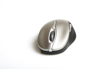 wireless mouse