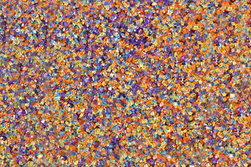 Sugar Crystals