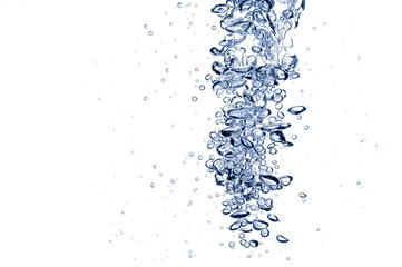 cool water background