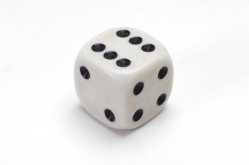 dice